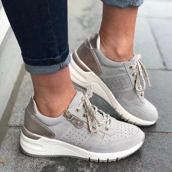 Orthopädische Sneaker