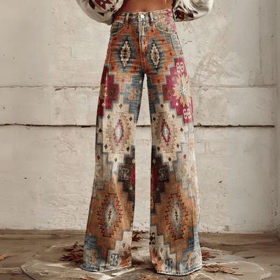 Lily – Vintage Boho Hose