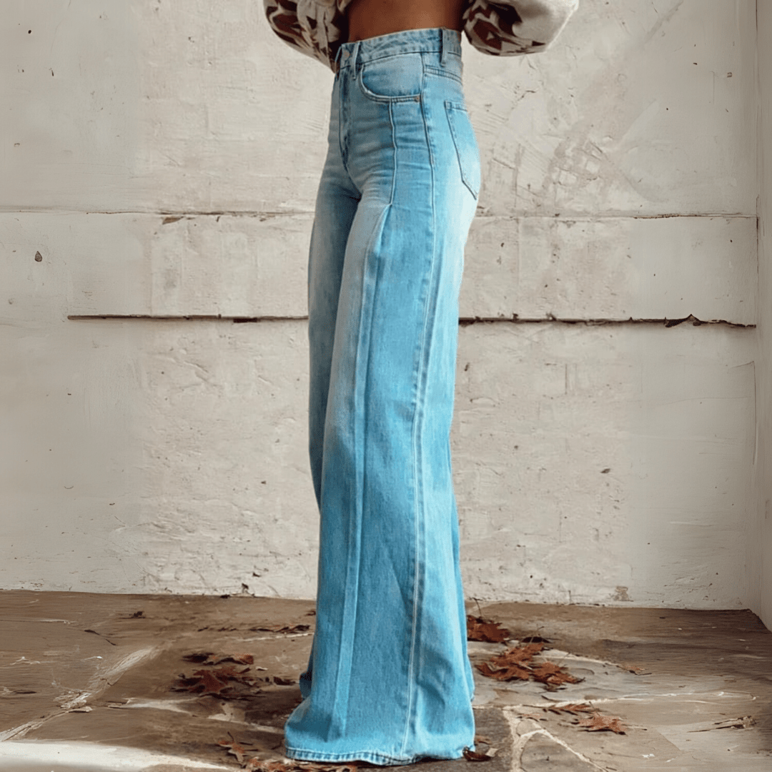 Lily – Vintage Boho Hose