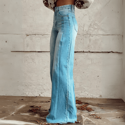 Lily – Vintage Boho Hose
