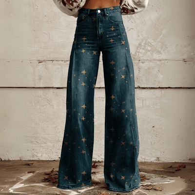 Lily – Vintage Boho Hose