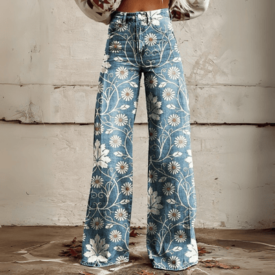 Lily – Vintage Boho Hose