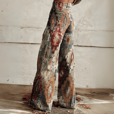 Lily – Vintage Boho Hose