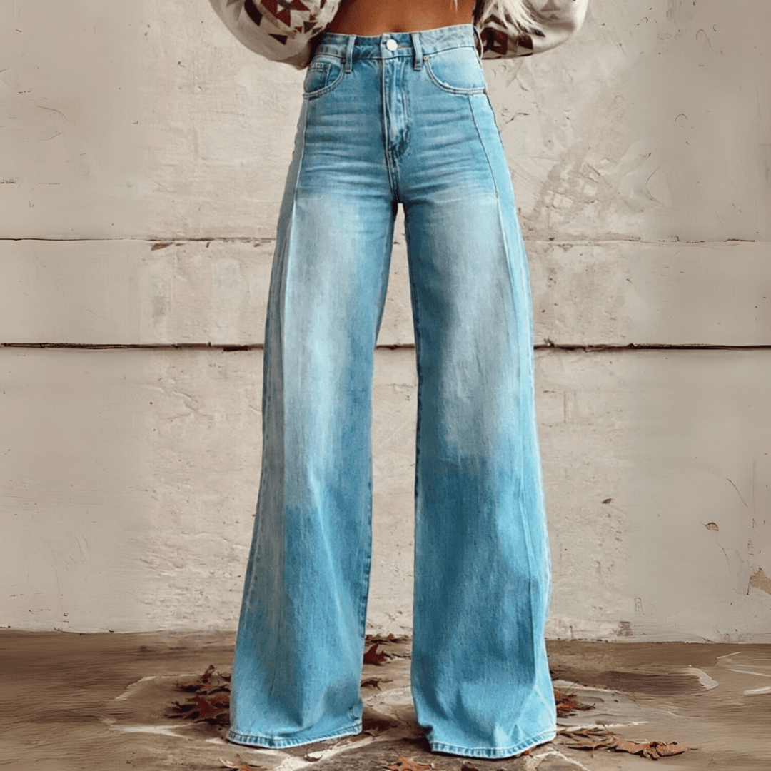 Lily – Vintage Boho Hose