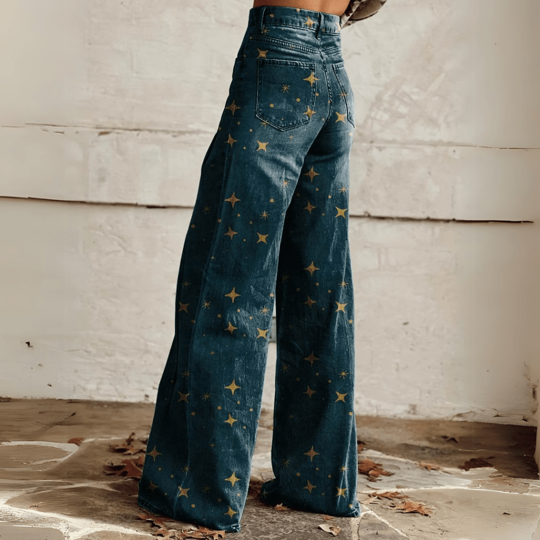 Lily – Vintage Boho Hose