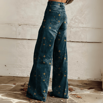 Lily – Vintage Boho Hose