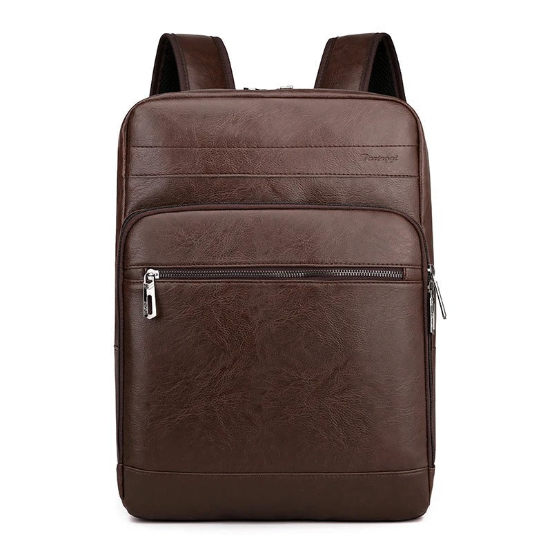 ARRIGONI | Geräumiger Bürrucksack