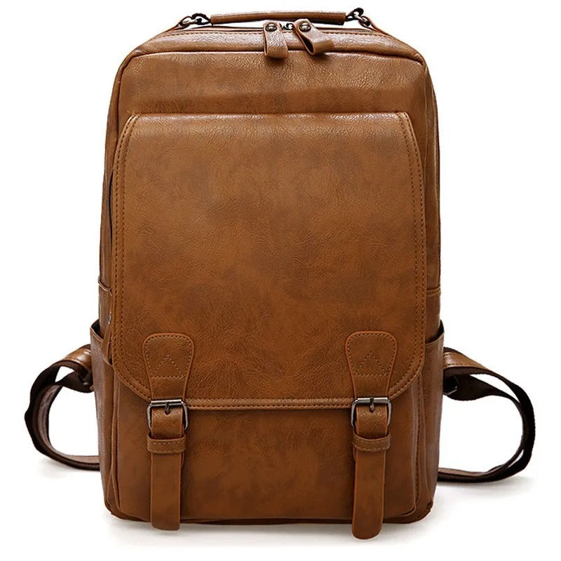SARTORI | Maxi-Rucksack aus Leder für das Büro