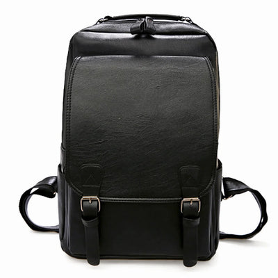 SARTORI | Maxi-Rucksack aus Leder für das Büro