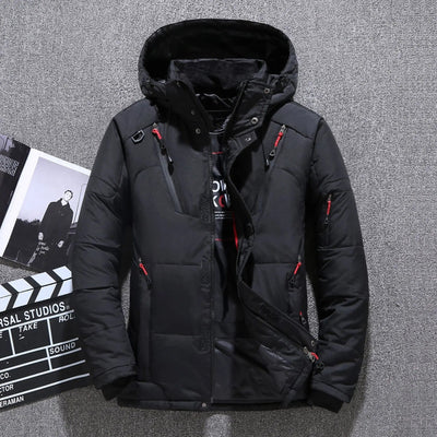Viktor™ - Vielseitige und stilvolle Jacke