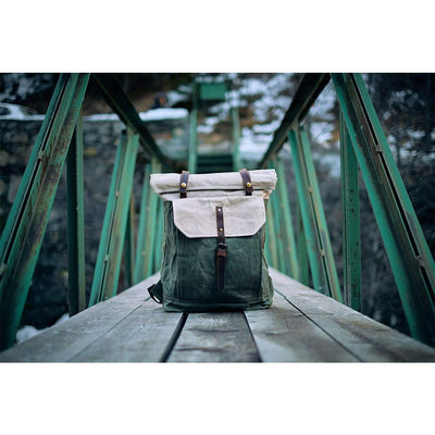 KOTOR | Vintage-Rucksack