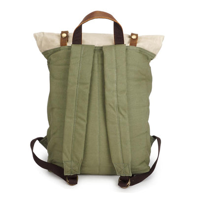 KOTOR | Vintage-Rucksack