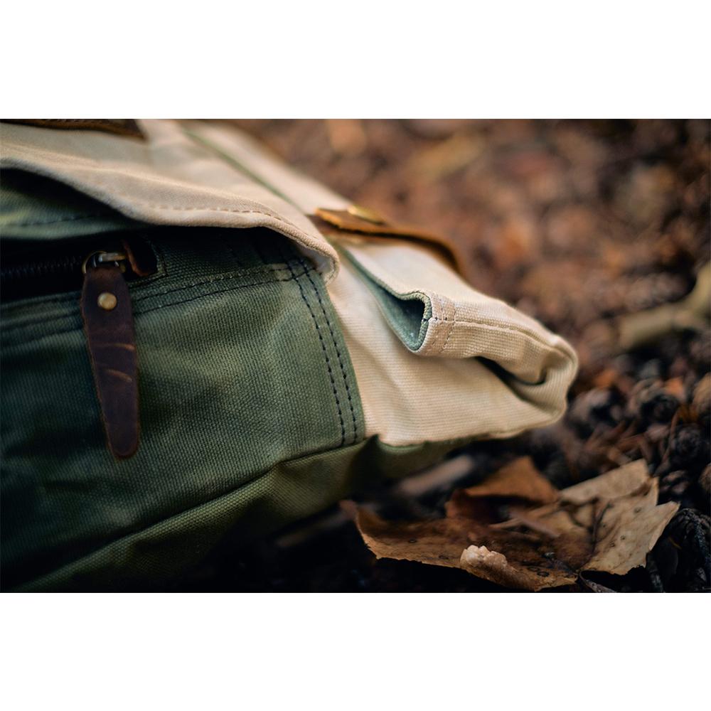 KOTOR | Vintage-Rucksack