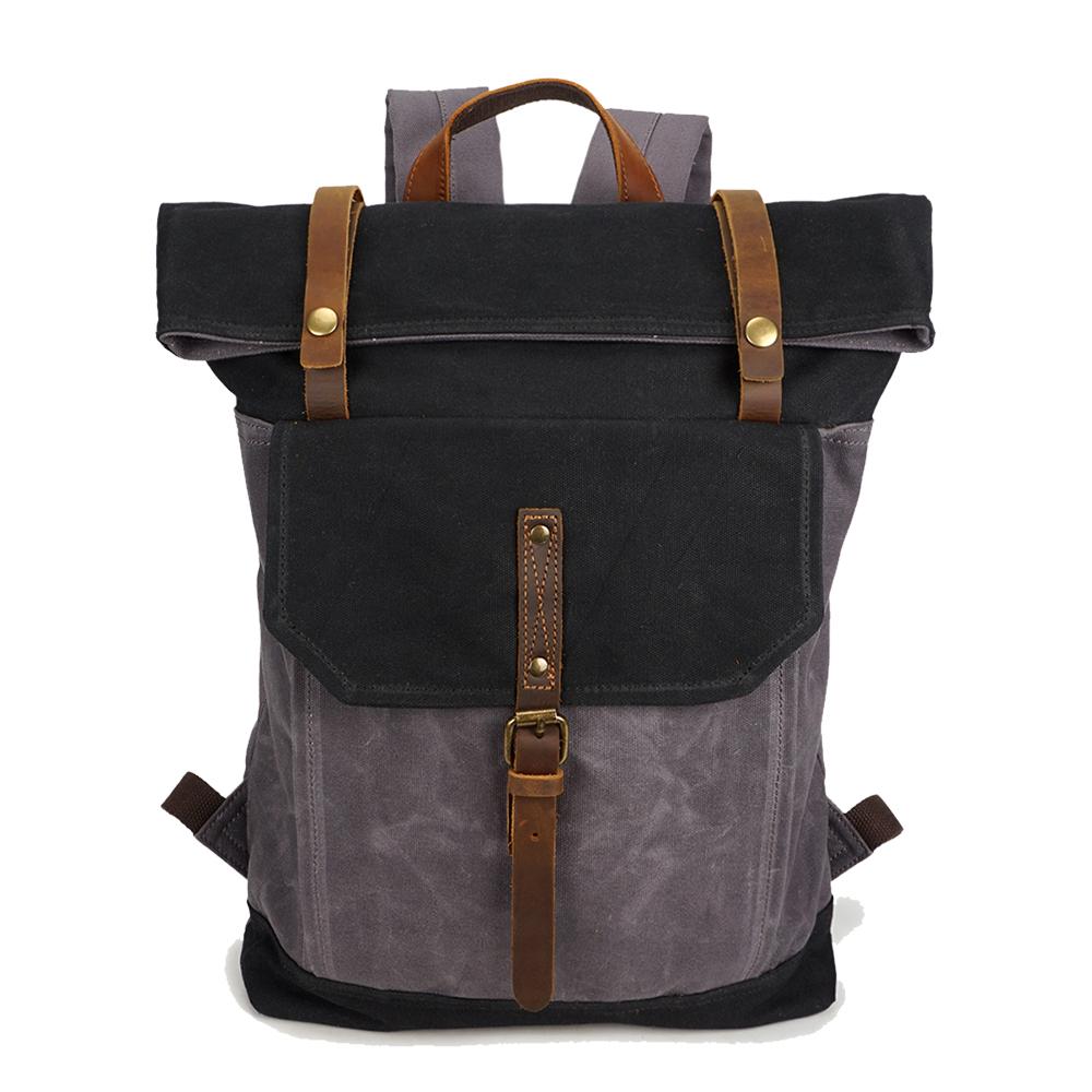 KOTOR | Vintage-Rucksack