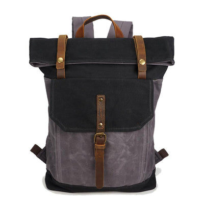 KOTOR | Vintage-Rucksack