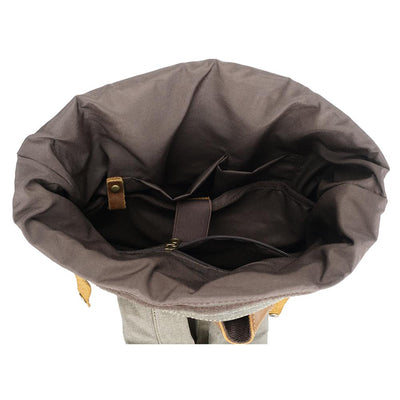 KOTOR | Vintage-Rucksack