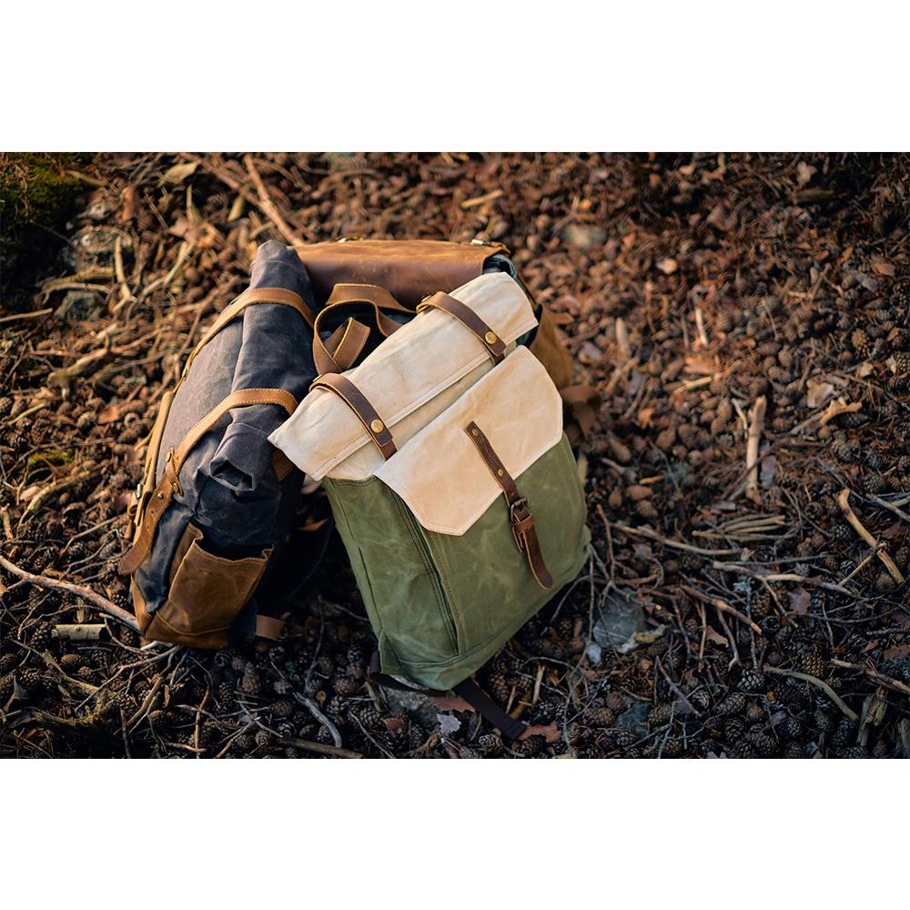 KOTOR | Vintage-Rucksack