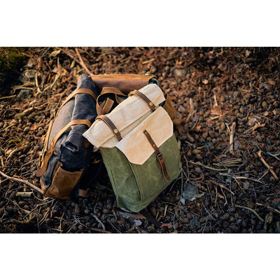 KOTOR | Vintage-Rucksack