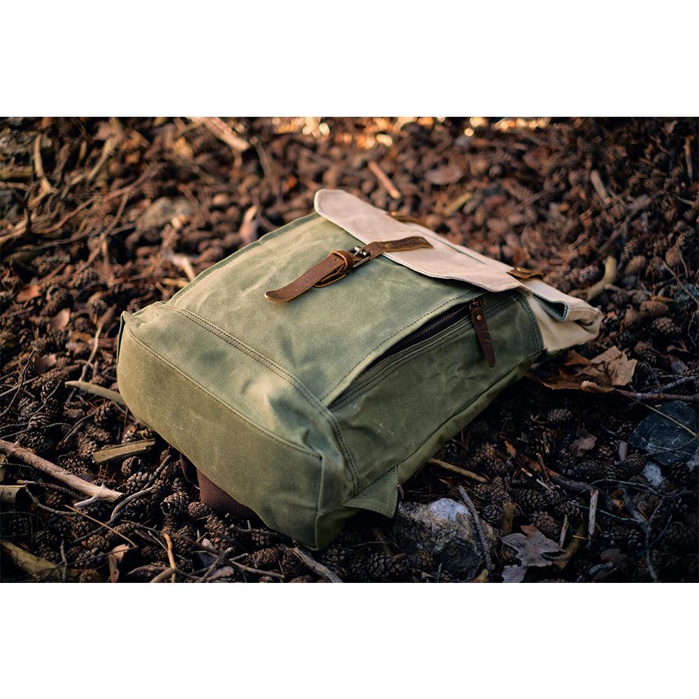 KOTOR | Vintage-Rucksack