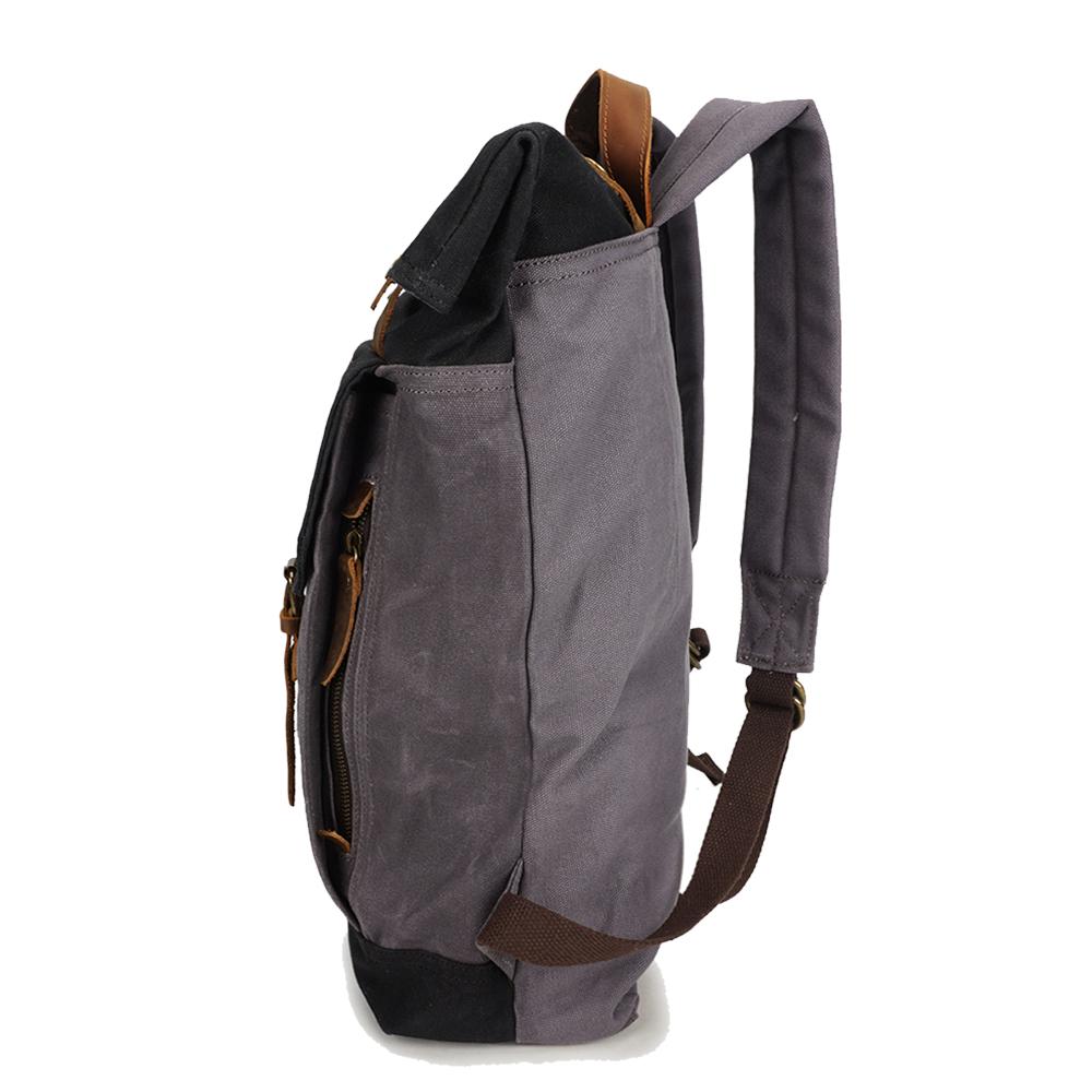 KOTOR | Vintage-Rucksack