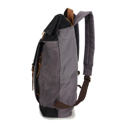 KOTOR | Vintage-Rucksack