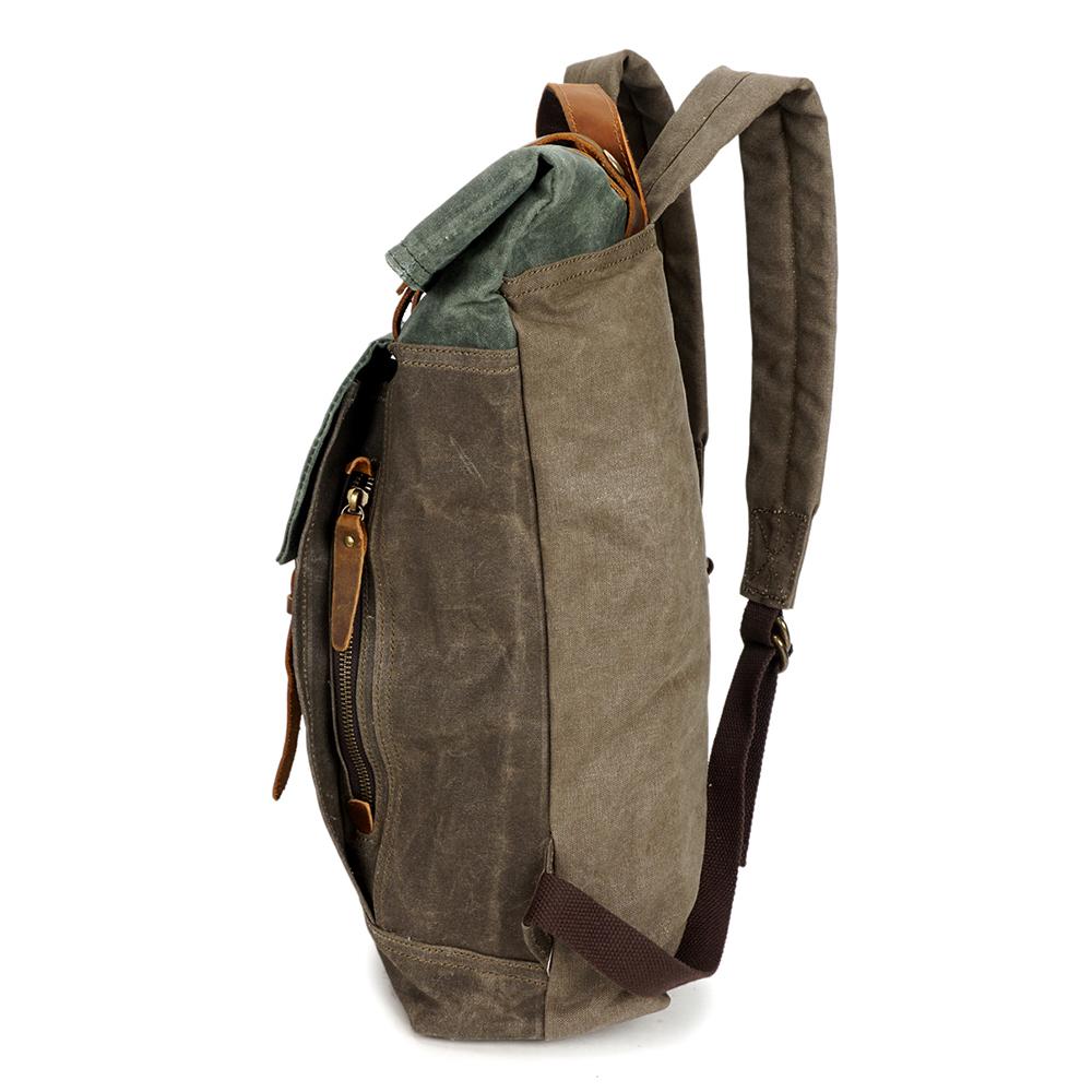 KOTOR | Vintage-Rucksack