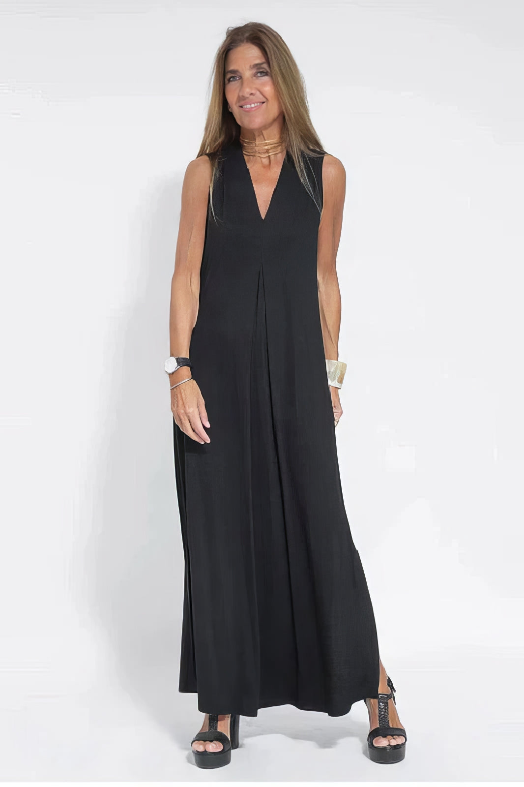 Elodie | Figurformendes Kleid mit passendem Cardigan