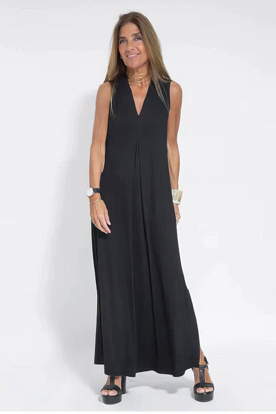 Elodie | Figurformendes Kleid mit passendem Cardigan