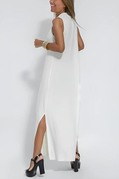 Elodie | Figurformendes Kleid mit passendem Cardigan