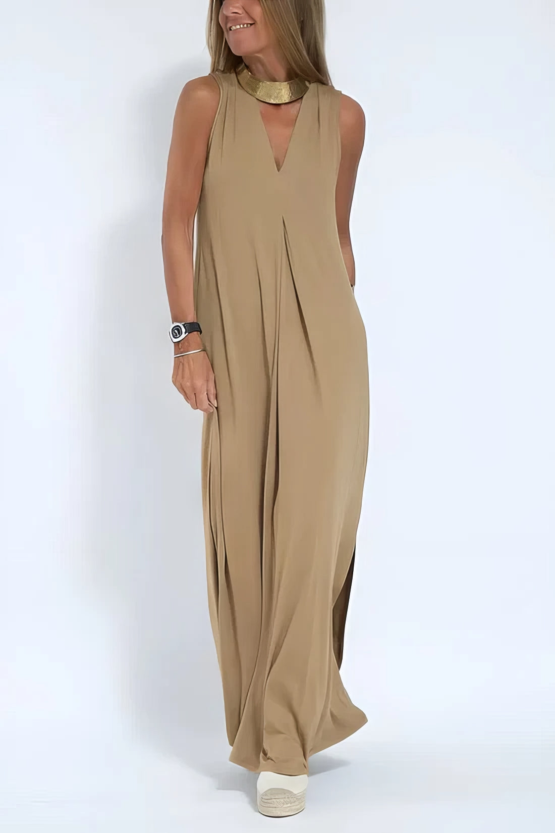 Elodie | Figurformendes Kleid mit passendem Cardigan