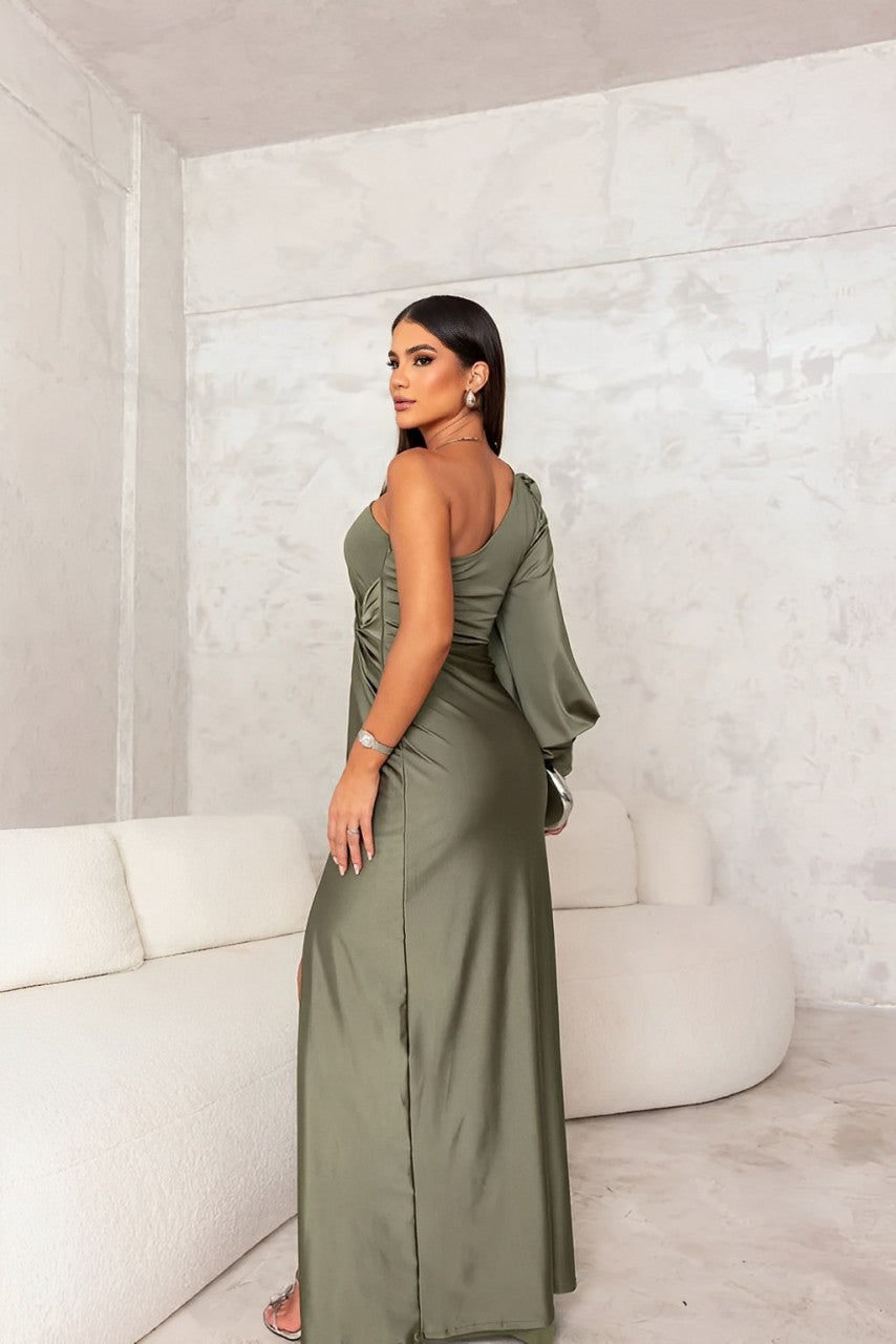 Fleur™ - Elegantes Kleid